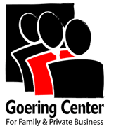 Goering Center - MOM was Family Business of the Year in 2004 in the Innovation Category