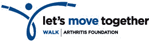 Juvenile Rheumatoid Arthritis - Lets Move Together Walk - Team MOM Event