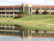 MOM Corporate Headquarters: Cincinnati, OH