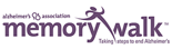 Alzheimer's Association - Memory Walk - Team MOM Event