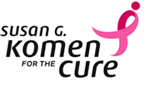 Susan G. Komen - Race for the Cure - Team MOM Event