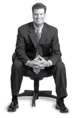 Kevin McCarthy, President & CEO