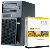 Lotus Foundations Server & Software