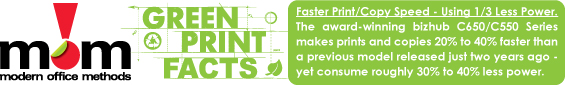 MOM - Ohio, Northern KY, & Eastern IN's TOTAL GREEN DOCUMENT SOLUTIONS Company