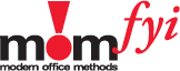 For Your Information from Modern Office Methods