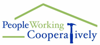 People Working Cooperatively