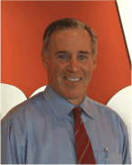 Steve Bandy, Senior Vice President